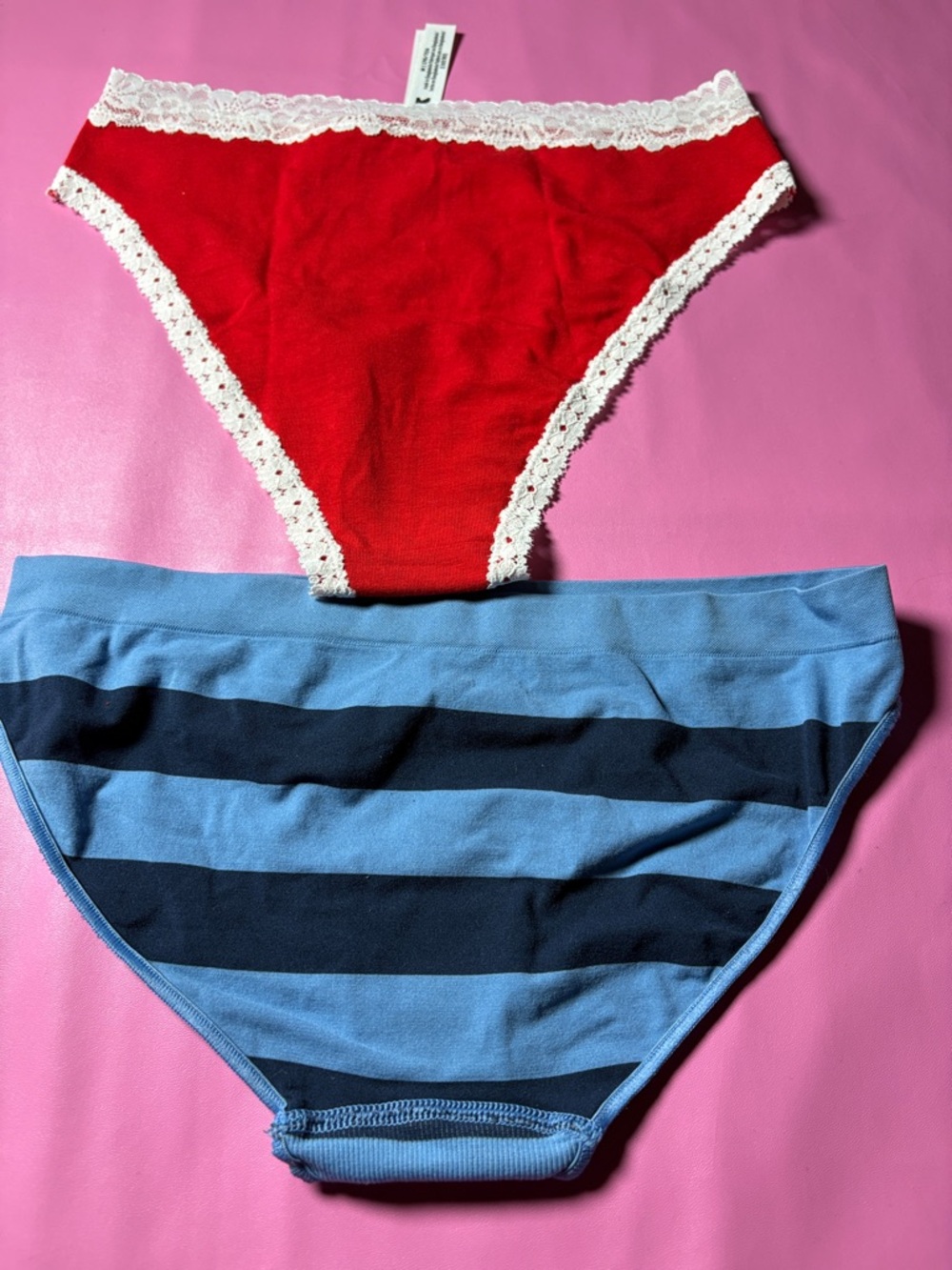 Victoria’s Secret Panties - Picture 3 of 6